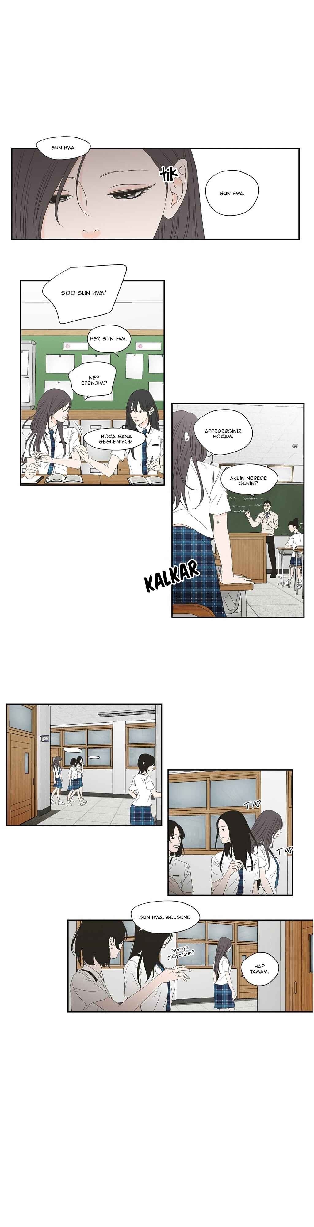 Chapter 101 - Page 6