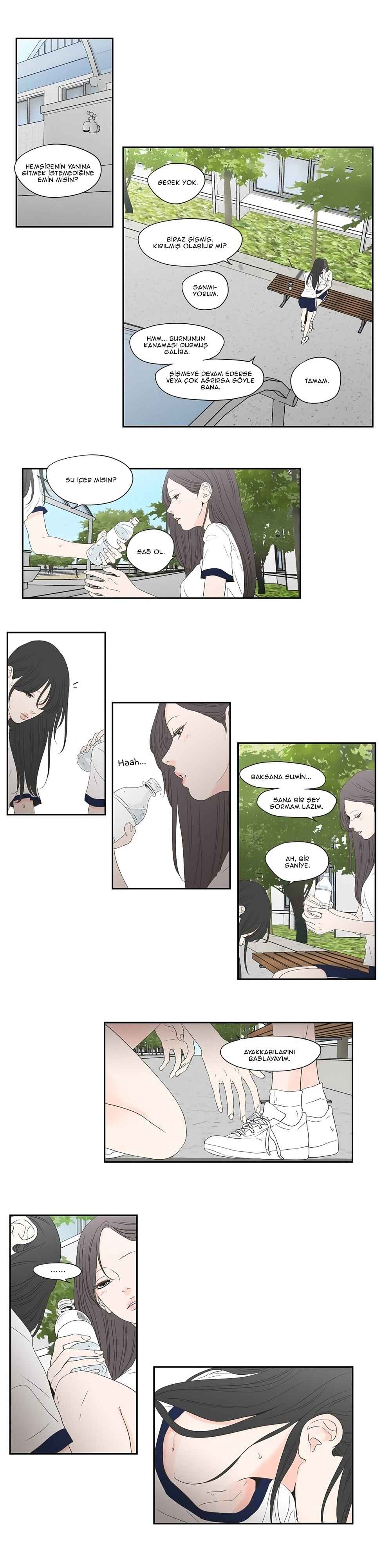 Chapter 101 - Page 8