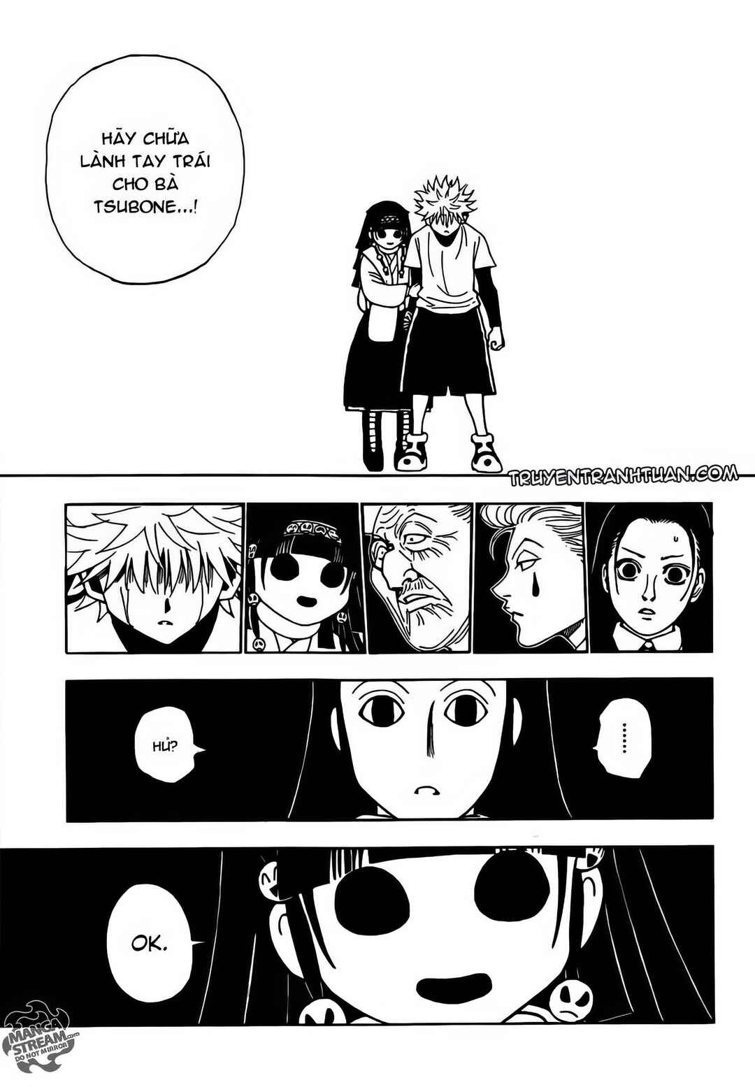 Chapter 330 - Page 10
