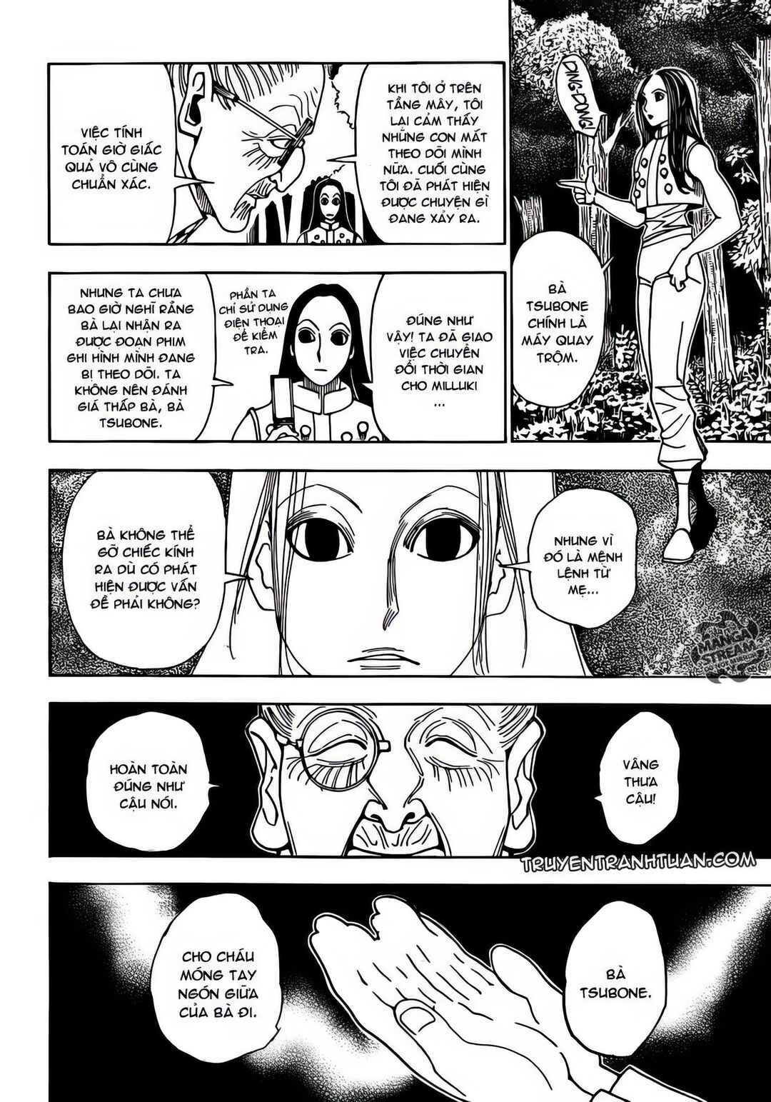 Chapter 330 - Page 5