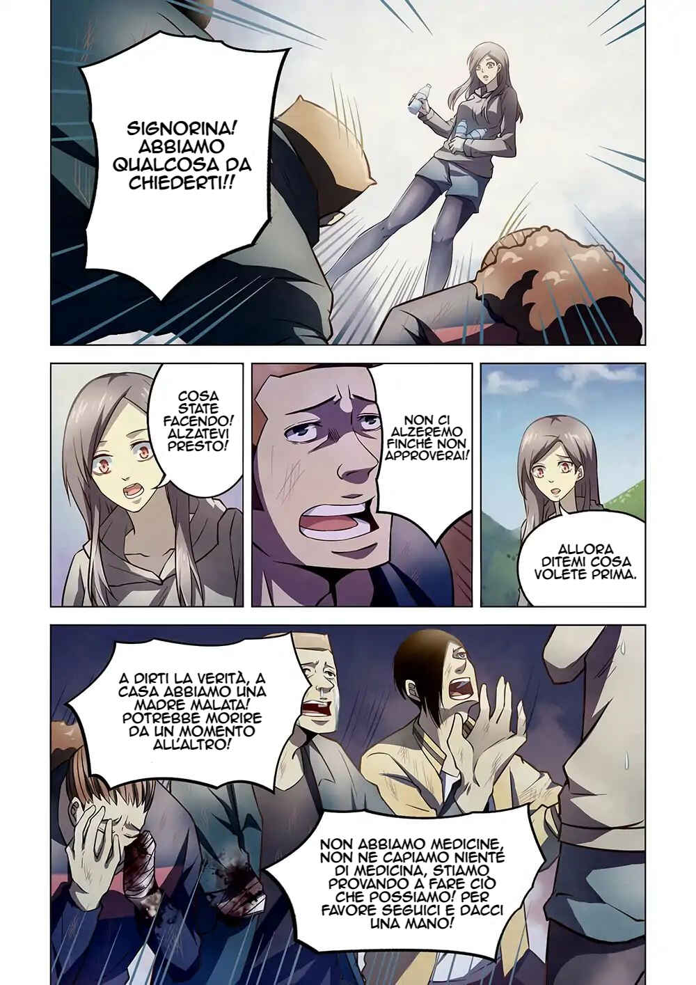 Chapter 113 - Page 7