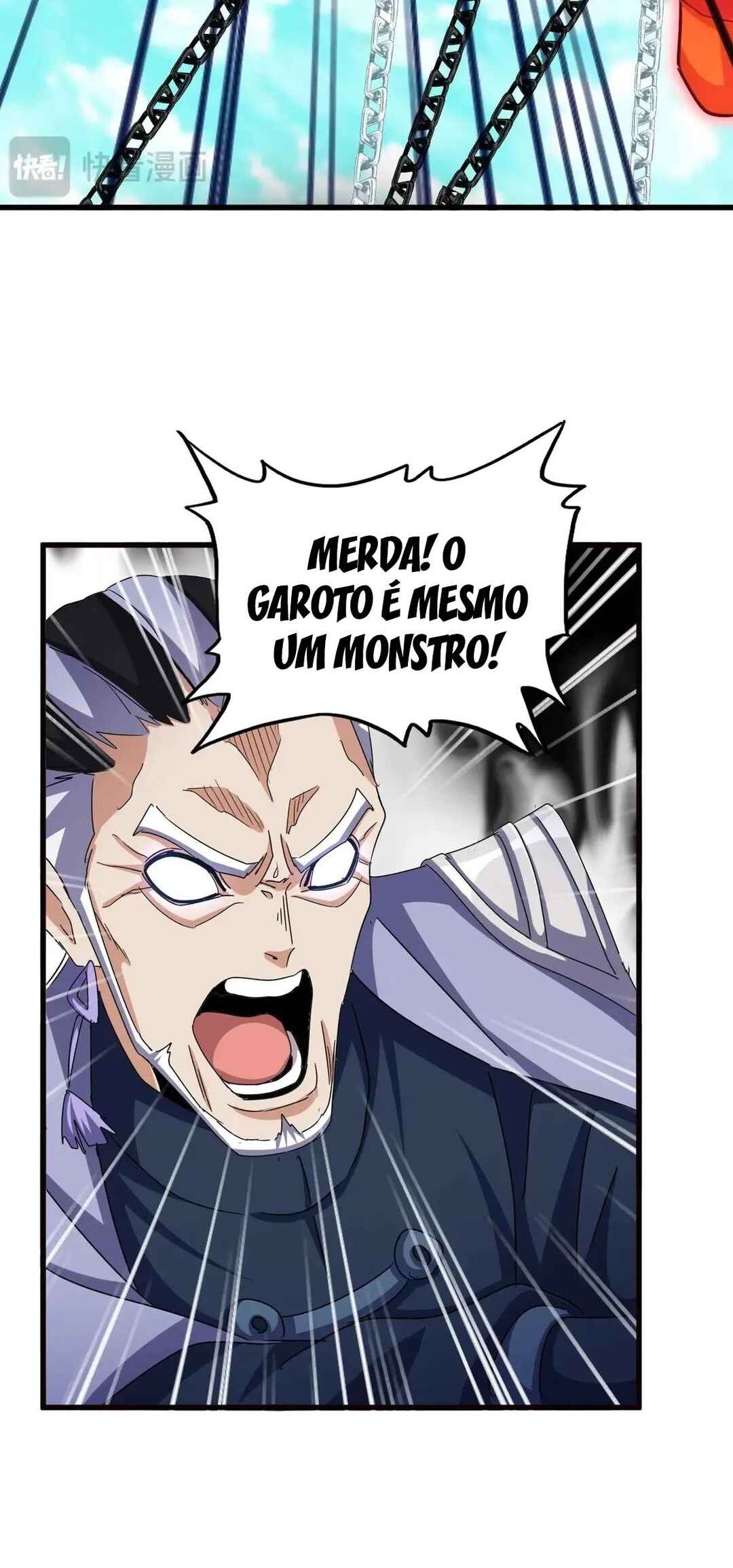 Chapter 520 - Page 24