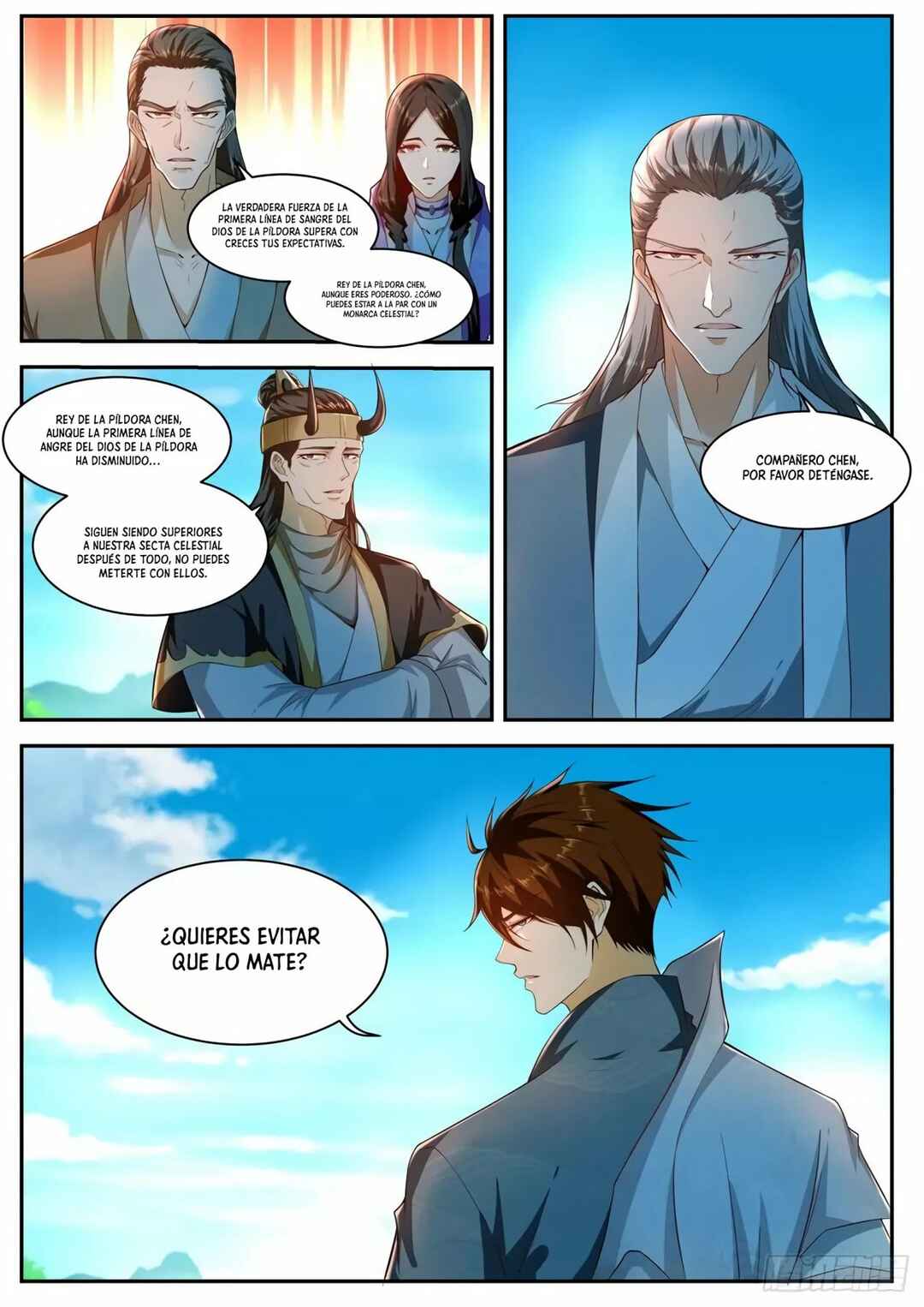 Chapter 510 - Page 2