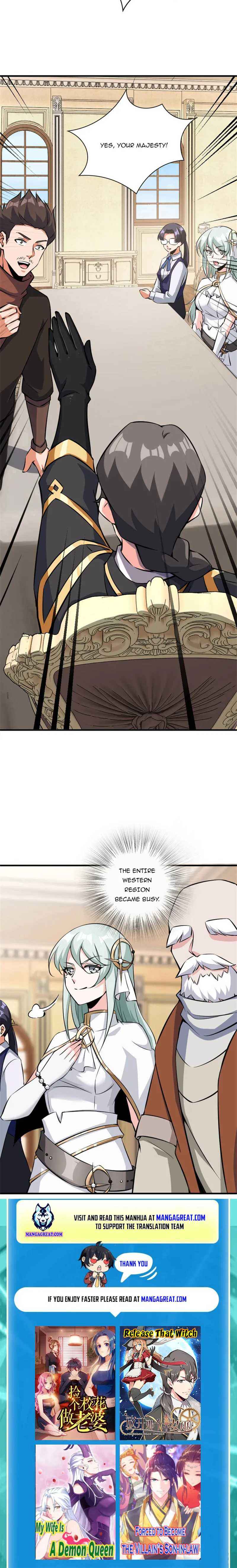 Chapter 496 - Page 14