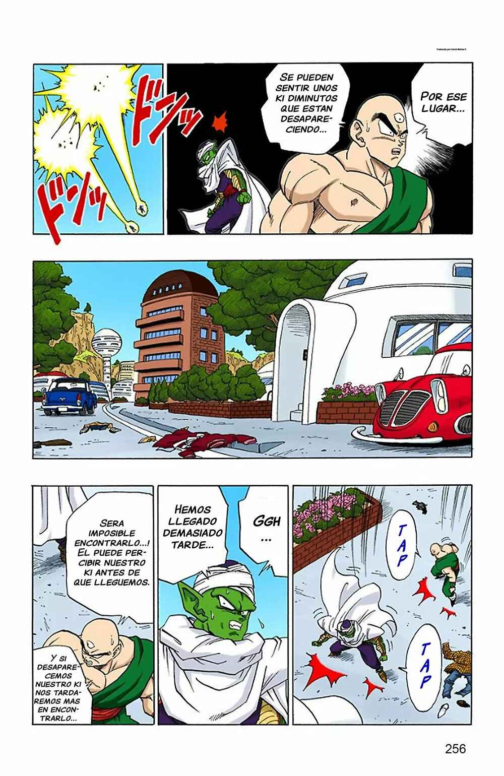 Chapter 365 - Page 10