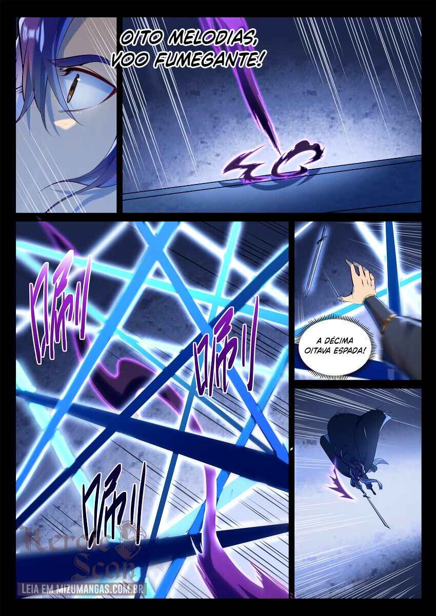 Chapter 938 - Page 10