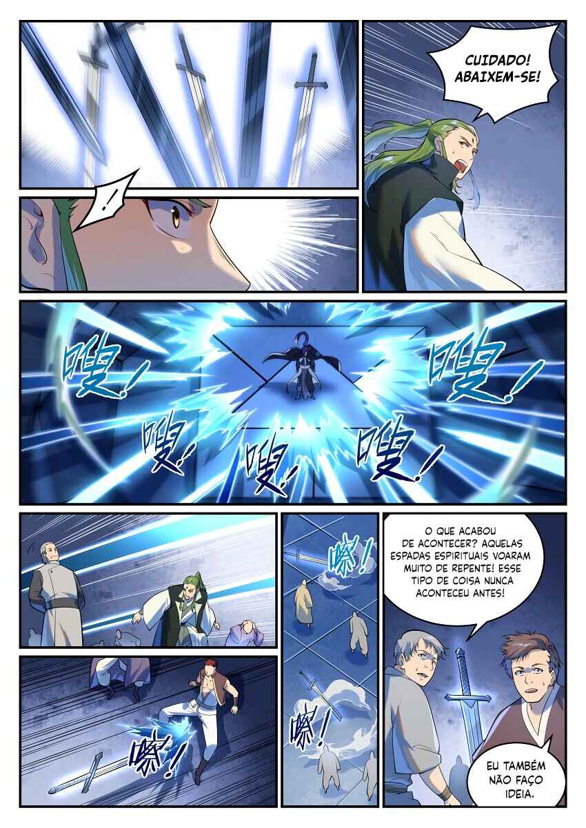 Chapter 938 - Page 13
