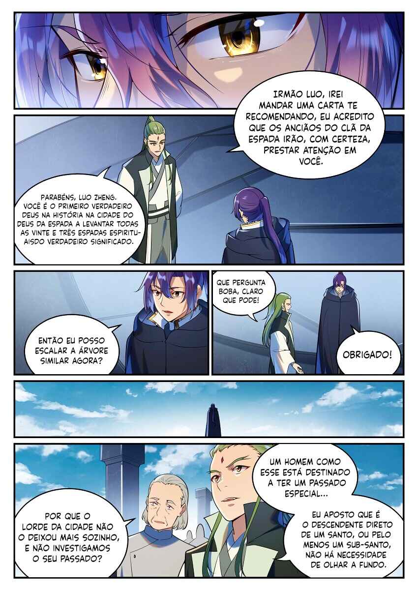 Chapter 938 - Page 14
