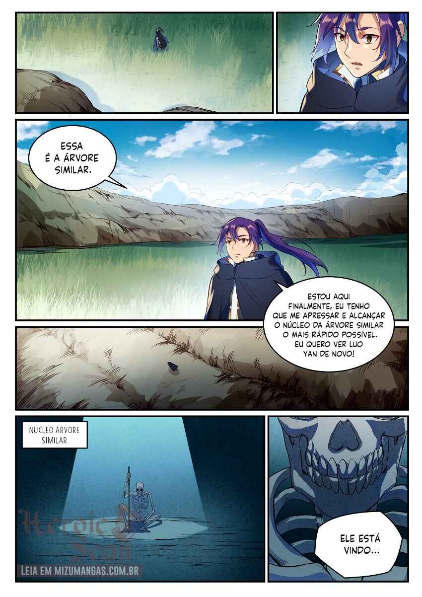 Chapter 938 - Page 15