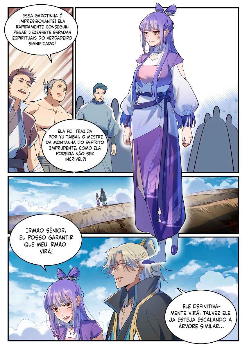 Chapter 938 - Page 16