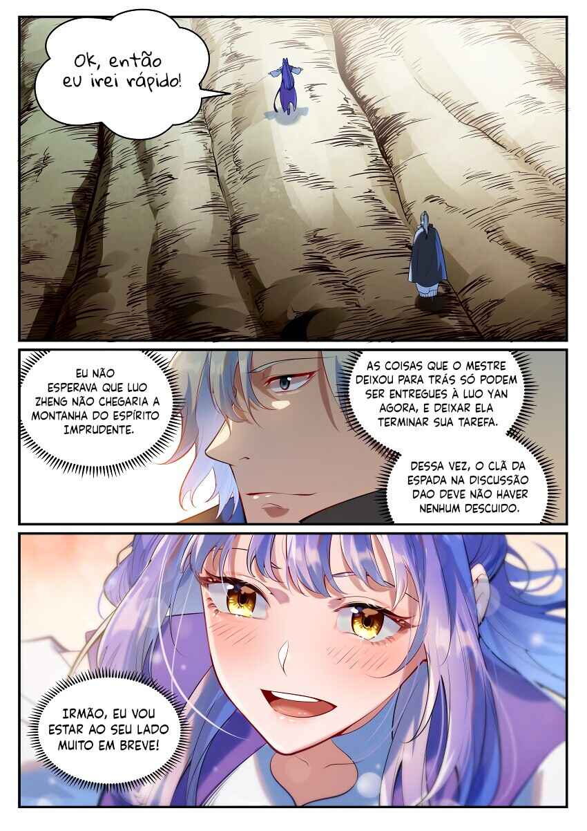 Chapter 938 - Page 17