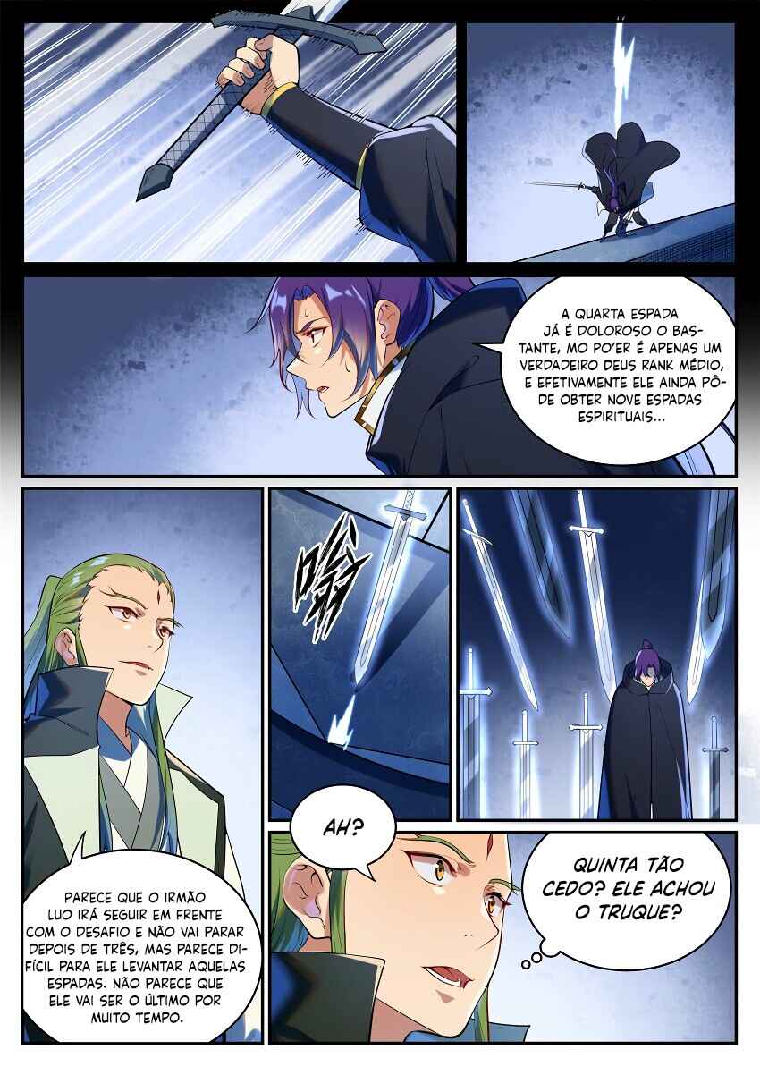 Chapter 938 - Page 3