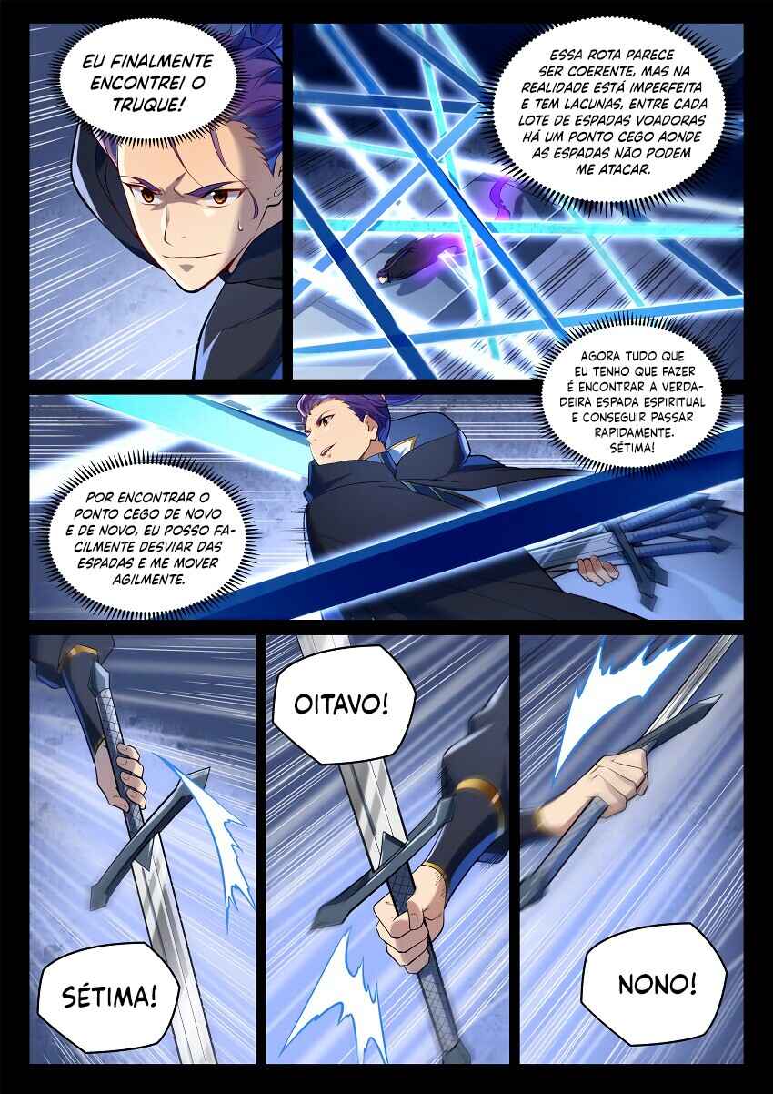 Chapter 938 - Page 4