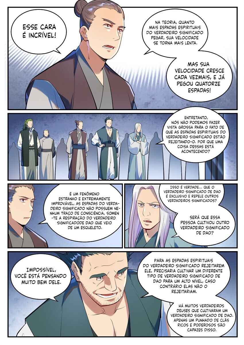 Chapter 938 - Page 5