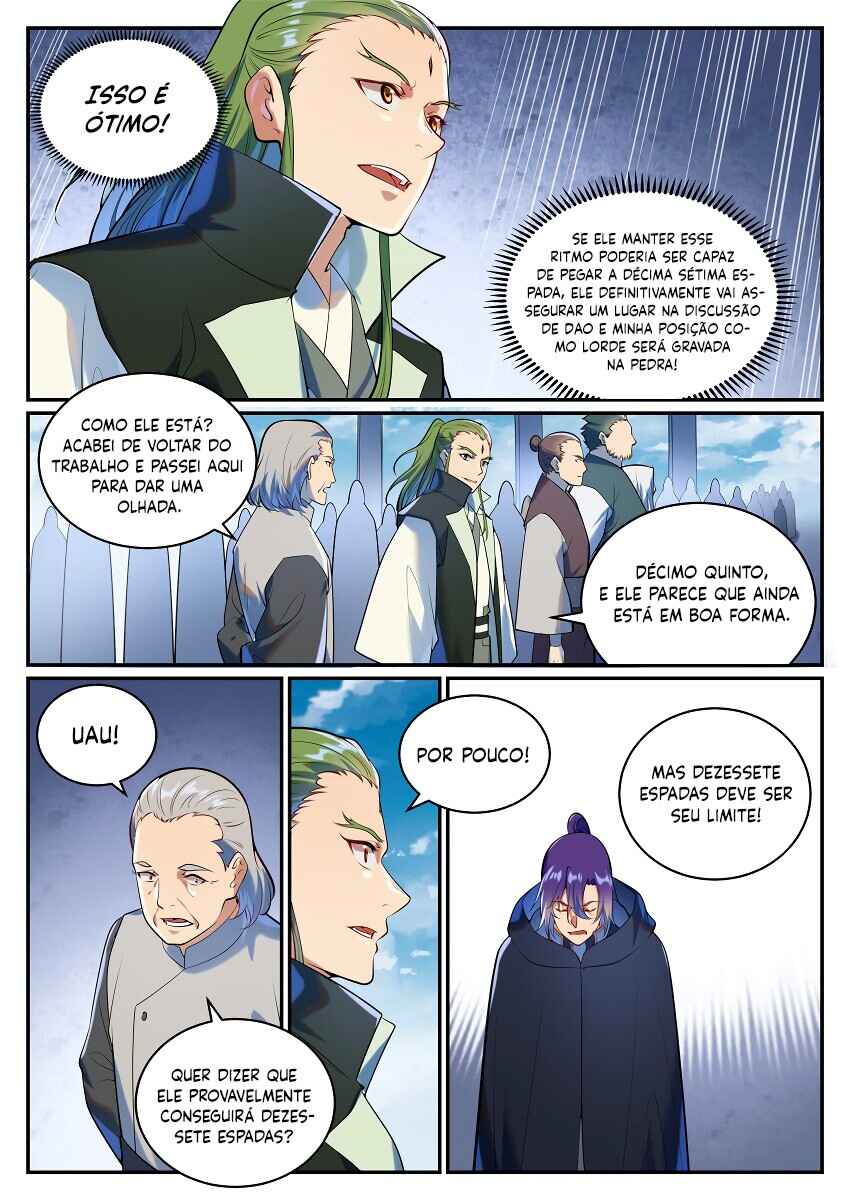 Chapter 938 - Page 6