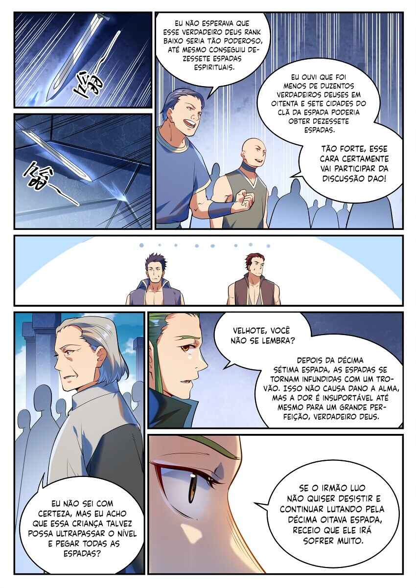 Chapter 938 - Page 7