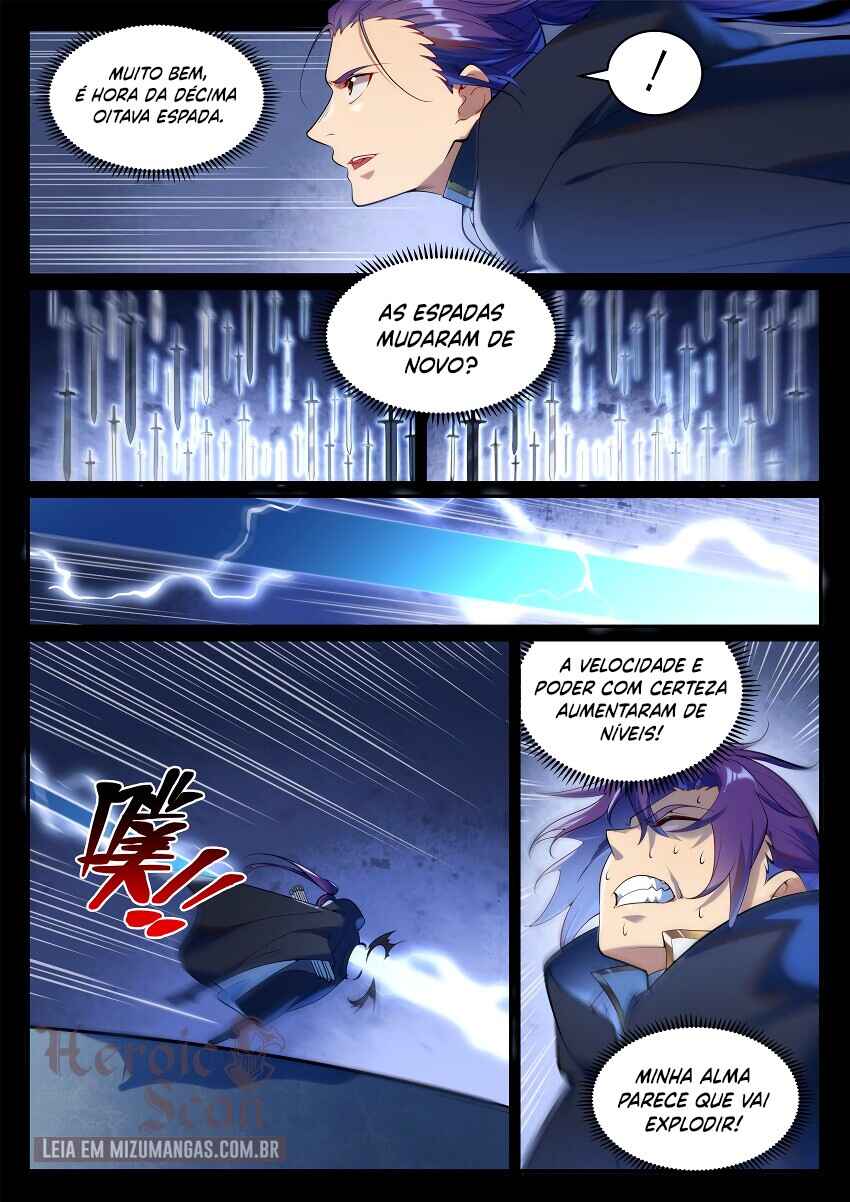 Chapter 938 - Page 8