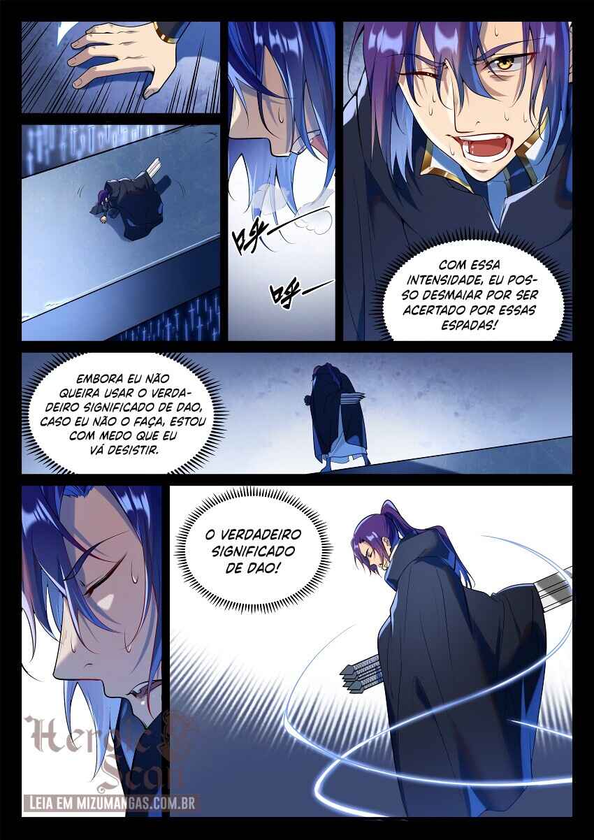 Chapter 938 - Page 9