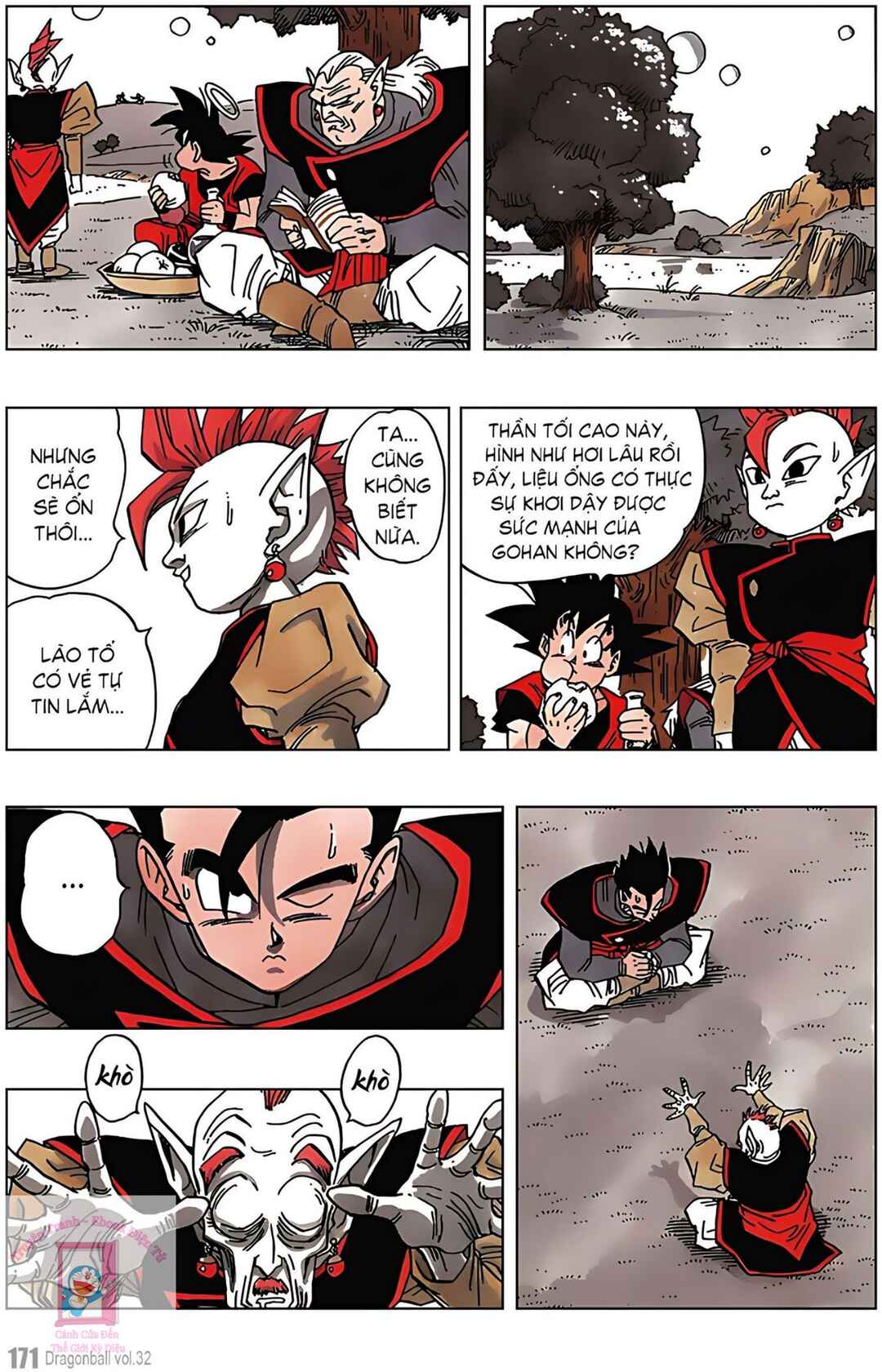 Chapter 482 - Page 2