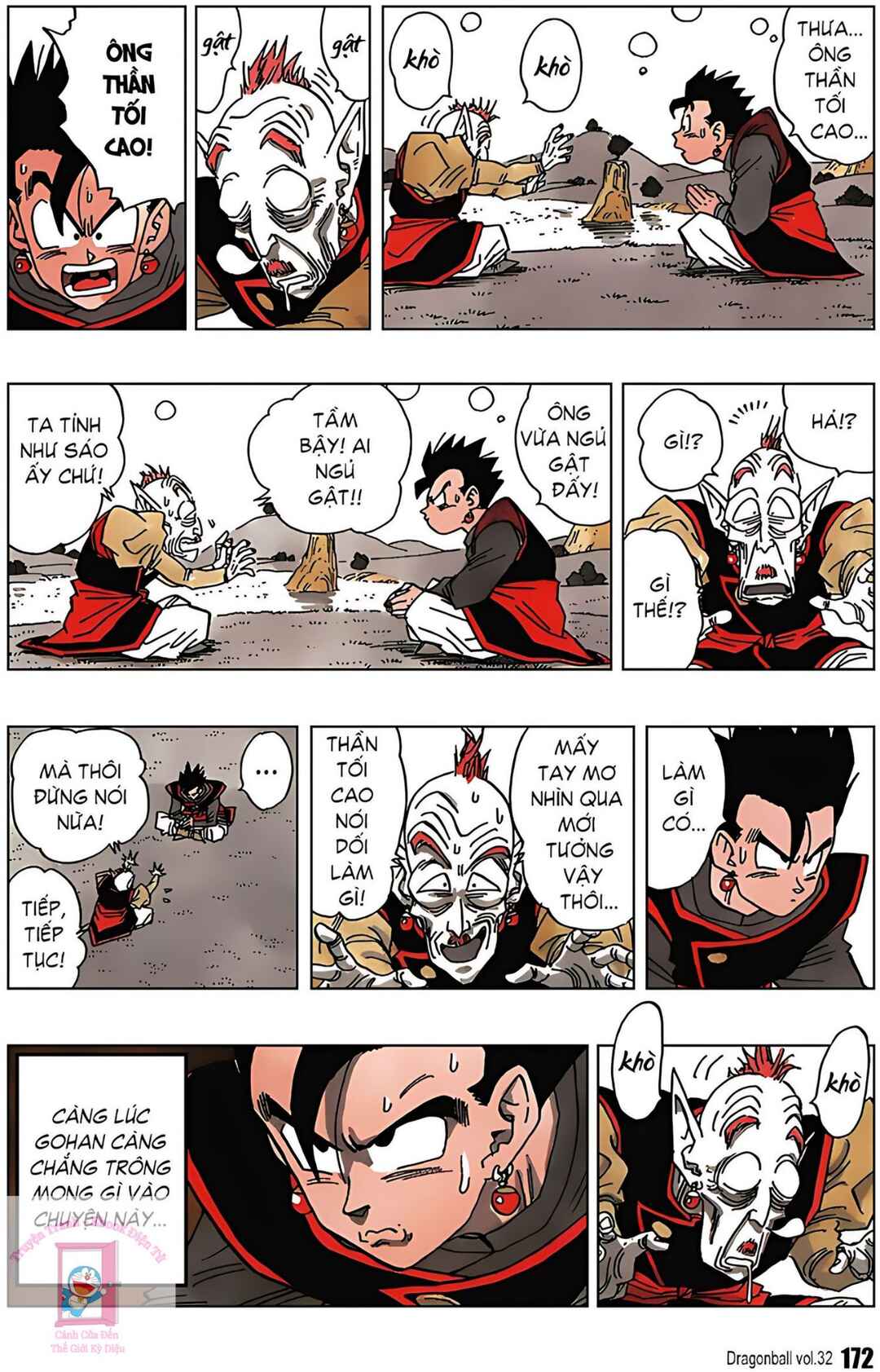 Chapter 482 - Page 3