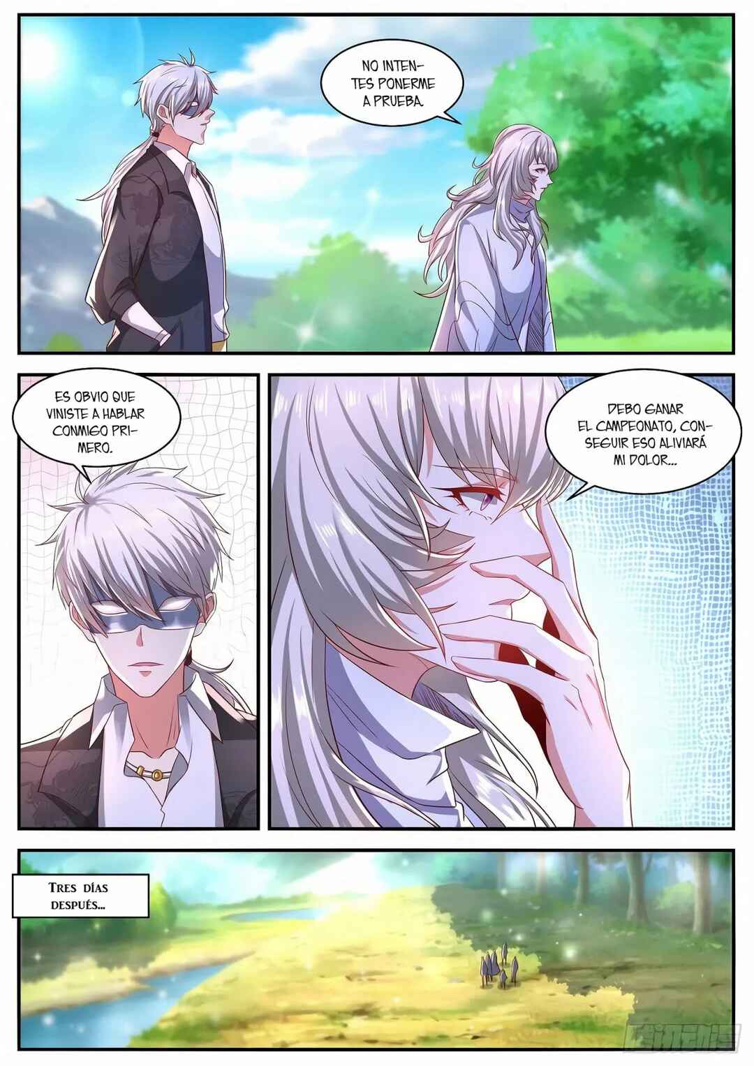 Chapter 641 - Page 6