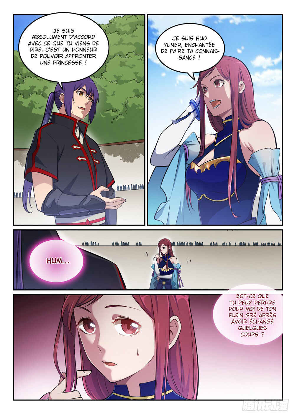 Chapter 382 - Page 5