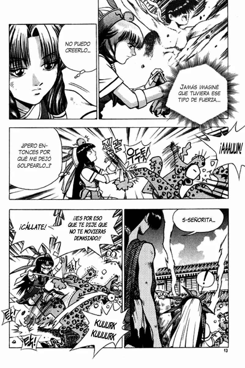 Chapter 125 - Page 13