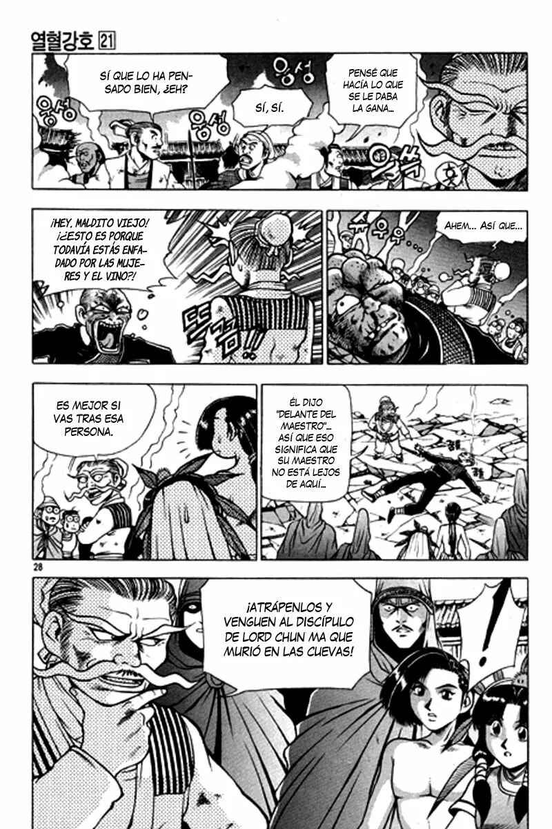 Chapter 125 - Page 27