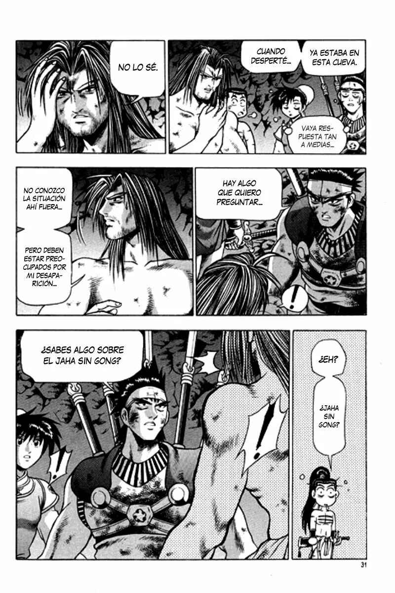 Chapter 125 - Page 30