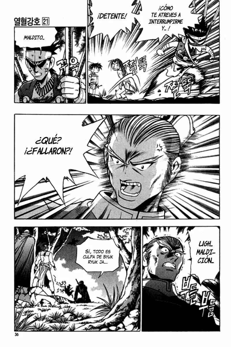 Chapter 125 - Page 35