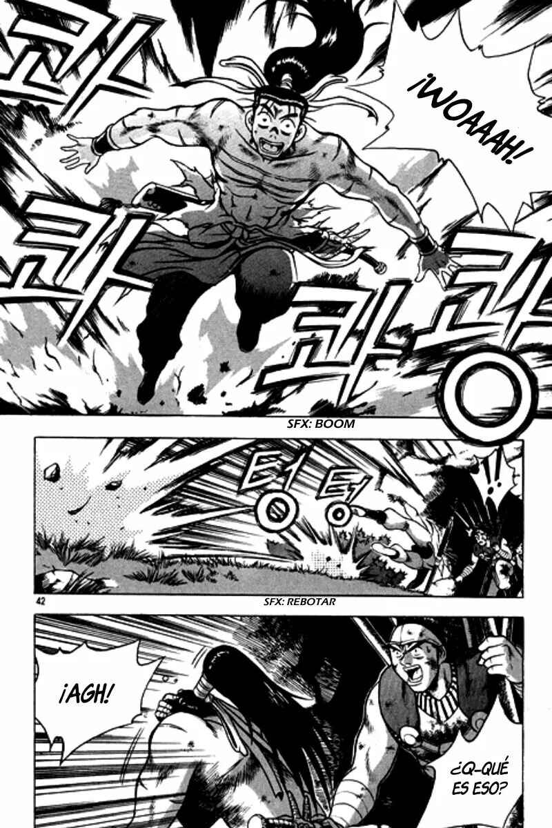 Chapter 125 - Page 41