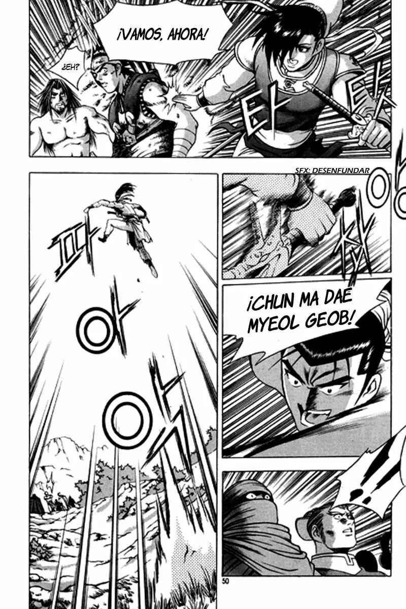 Chapter 125 - Page 49