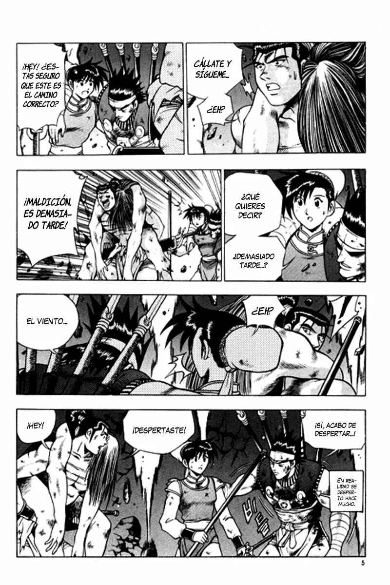 Chapter 125 - Page 5