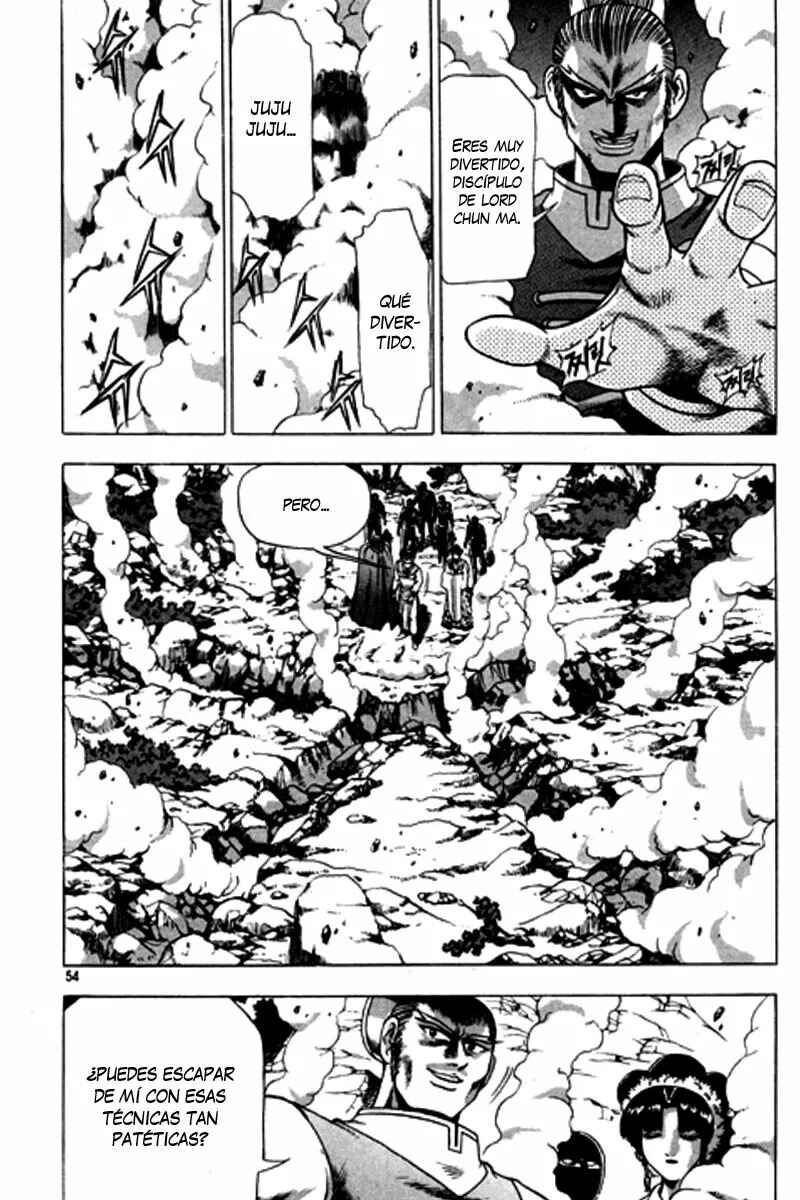Chapter 125 - Page 52