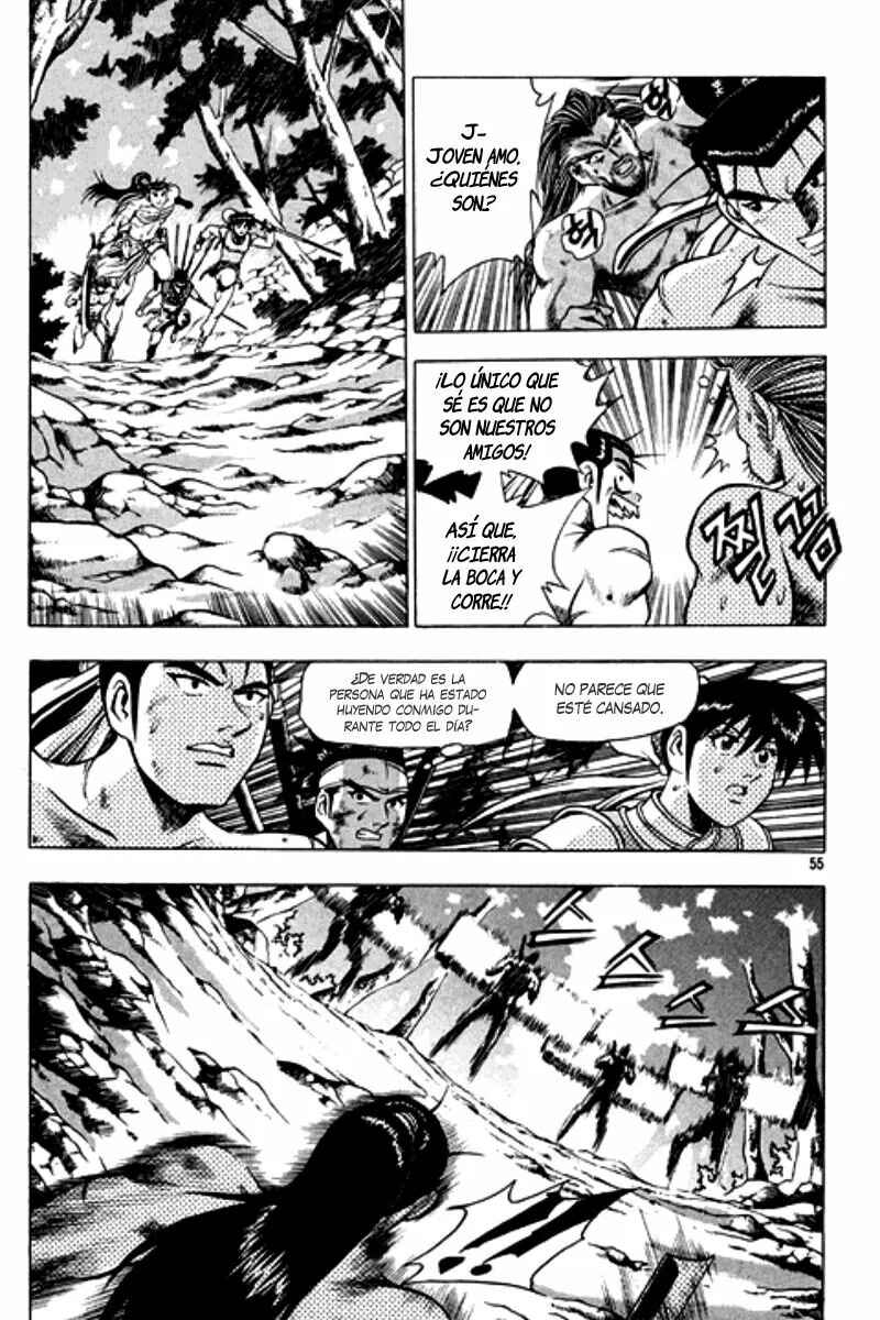 Chapter 125 - Page 53