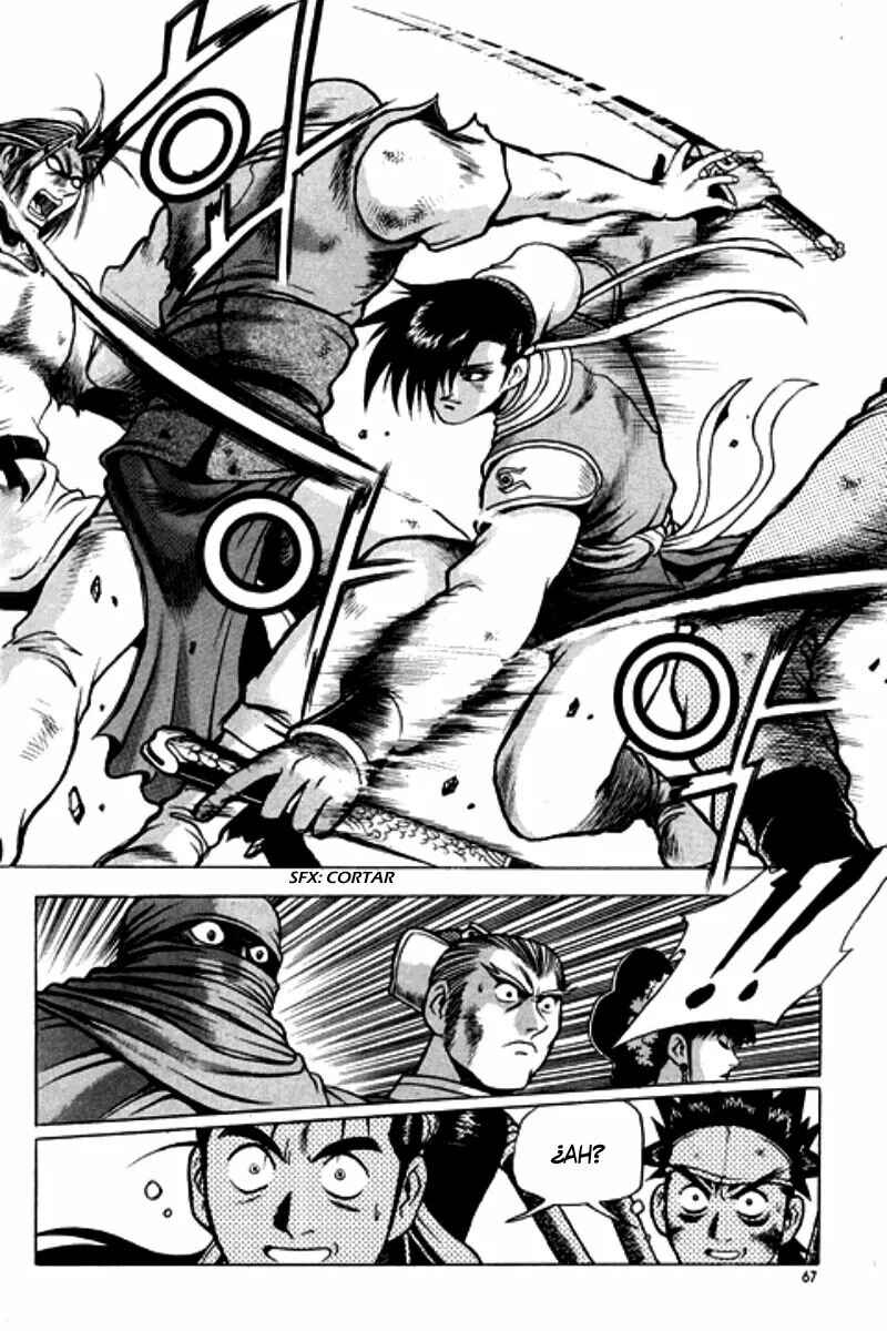 Chapter 125 - Page 64