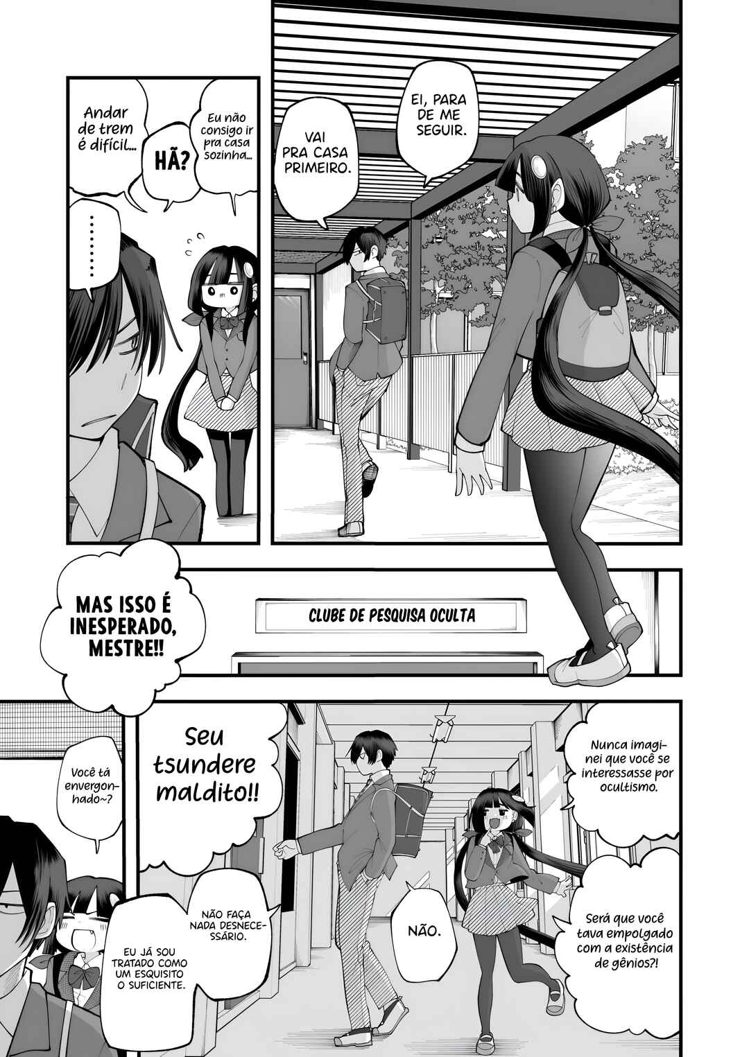 Chapter 3 - Page 11