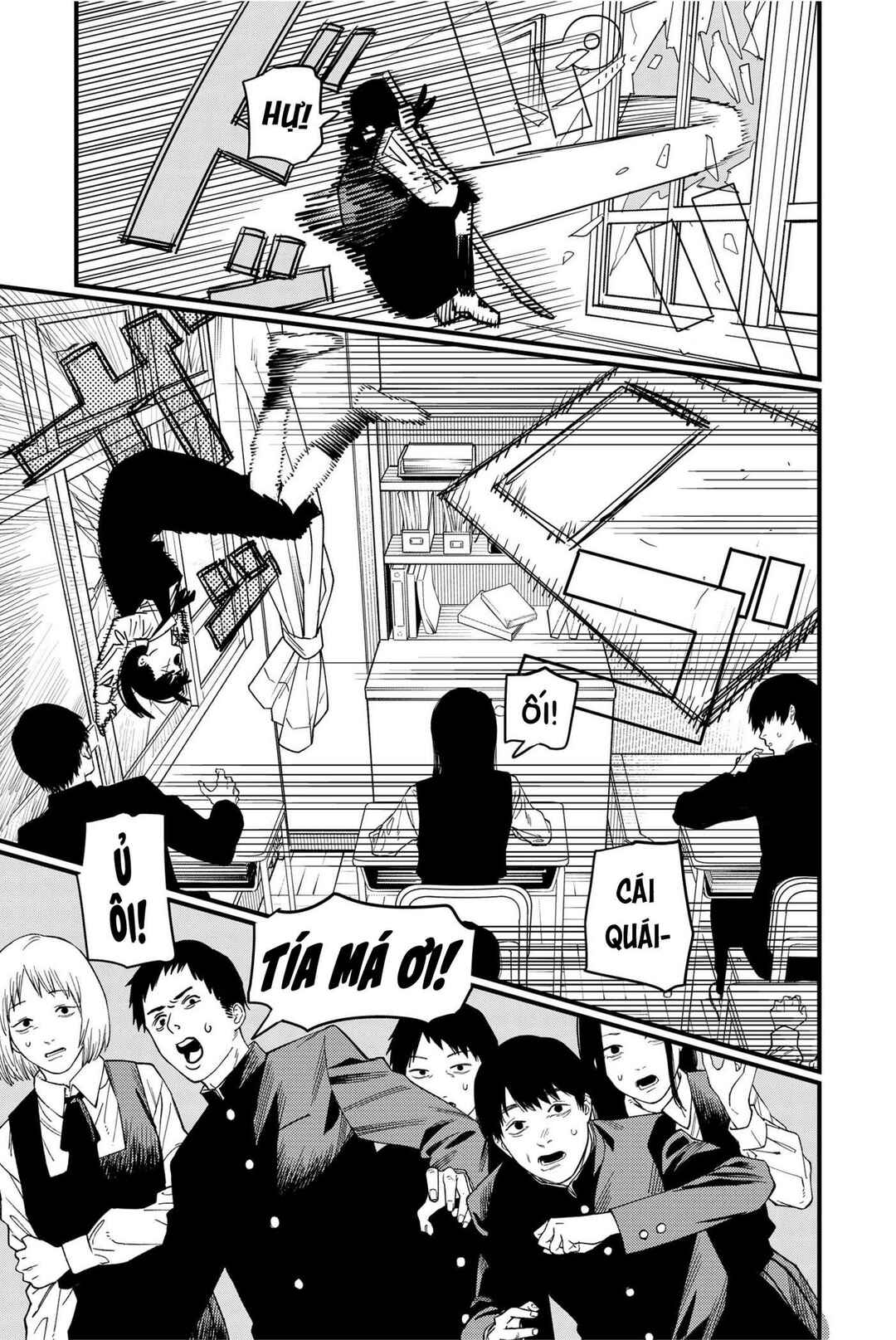 Chapter 107 - Page 5