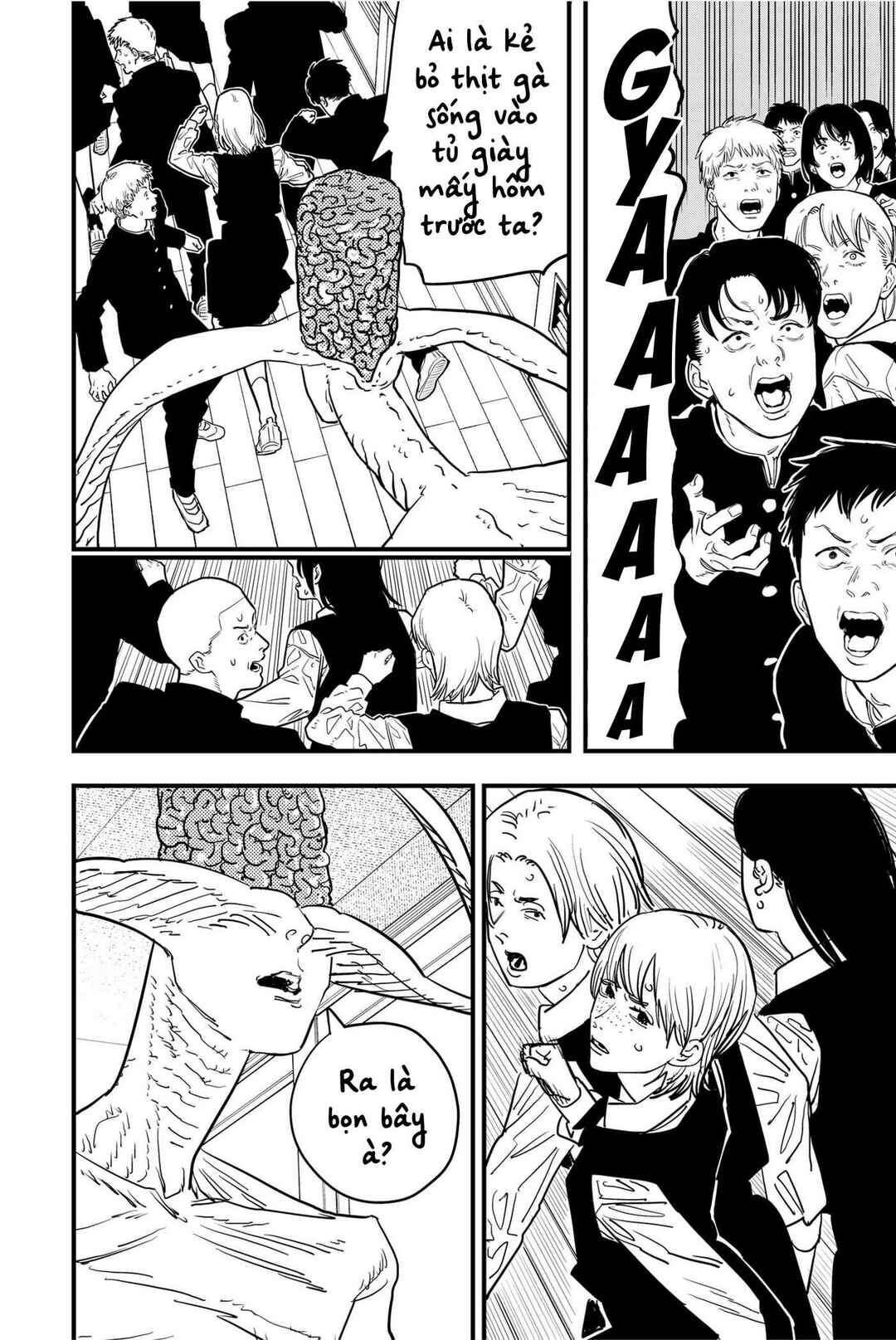 Chapter 107 - Page 8