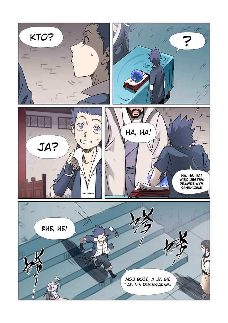 Chapter 300 - Page 10