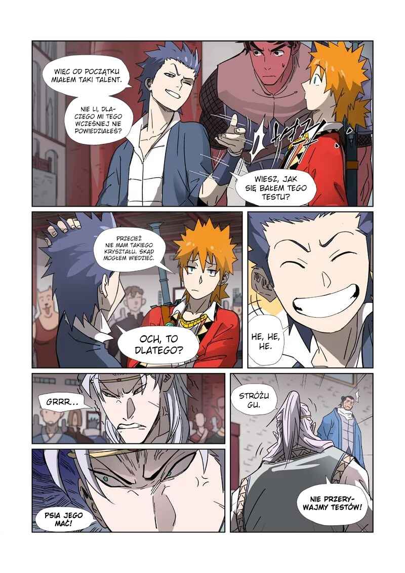 Chapter 300 - Page 11