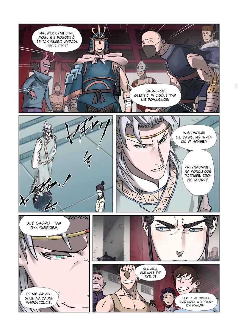 Chapter 300 - Page 3