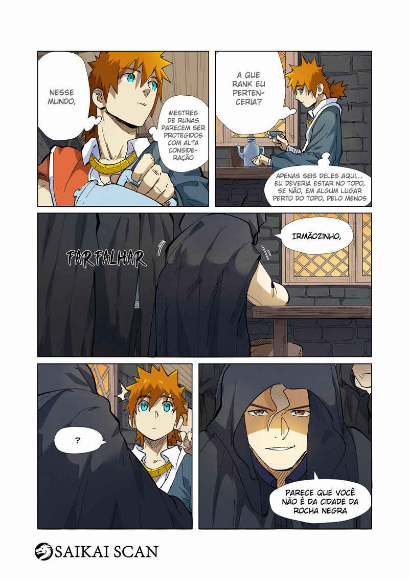Chapter 231 - Page 5