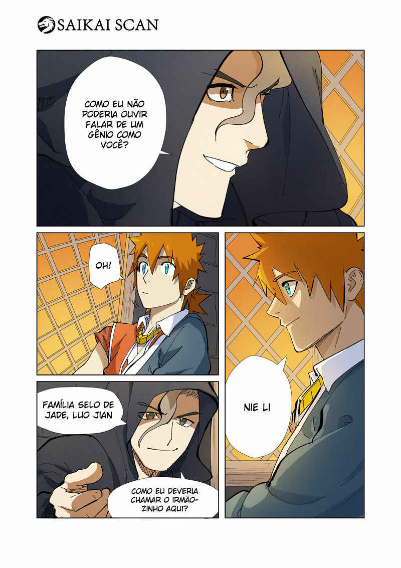 Chapter 231 - Page 7