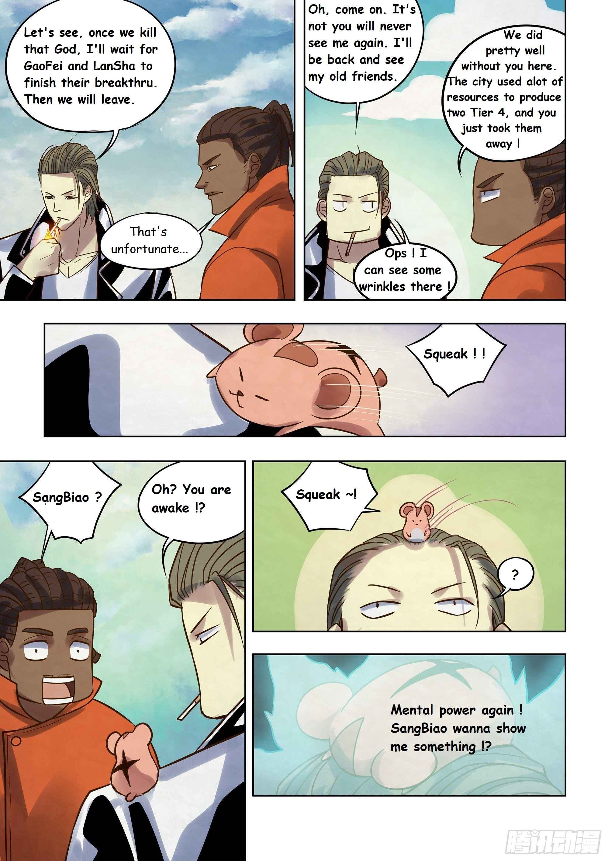 Chapter 350 - Page 13
