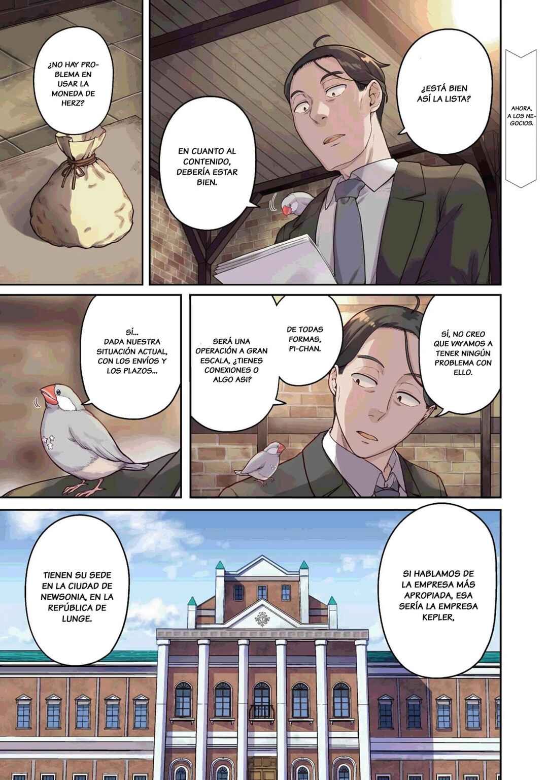Chapter 15 - Page 1