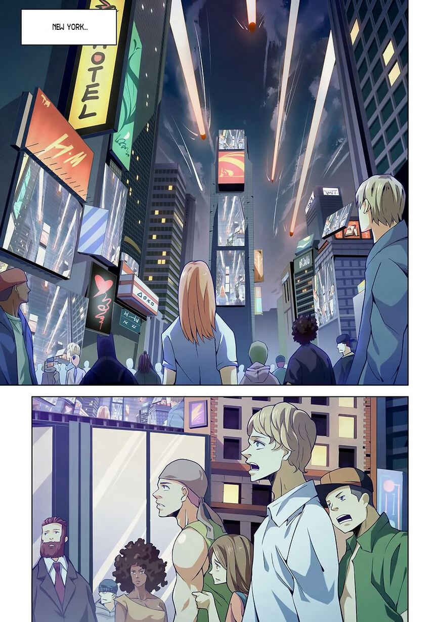 Chapter 3 - Page 6