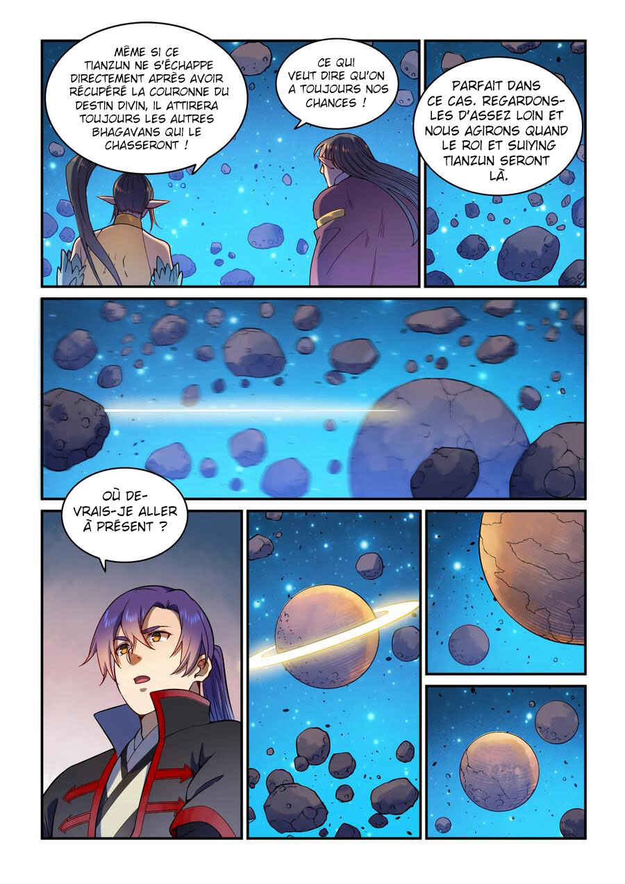 Chapter 559 - Page 8