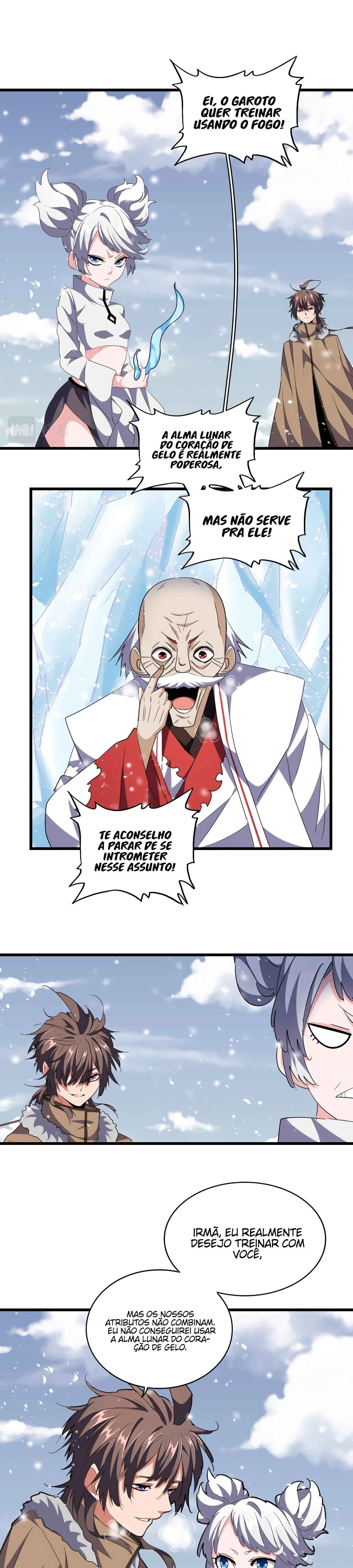 Chapter 244 - Page 26