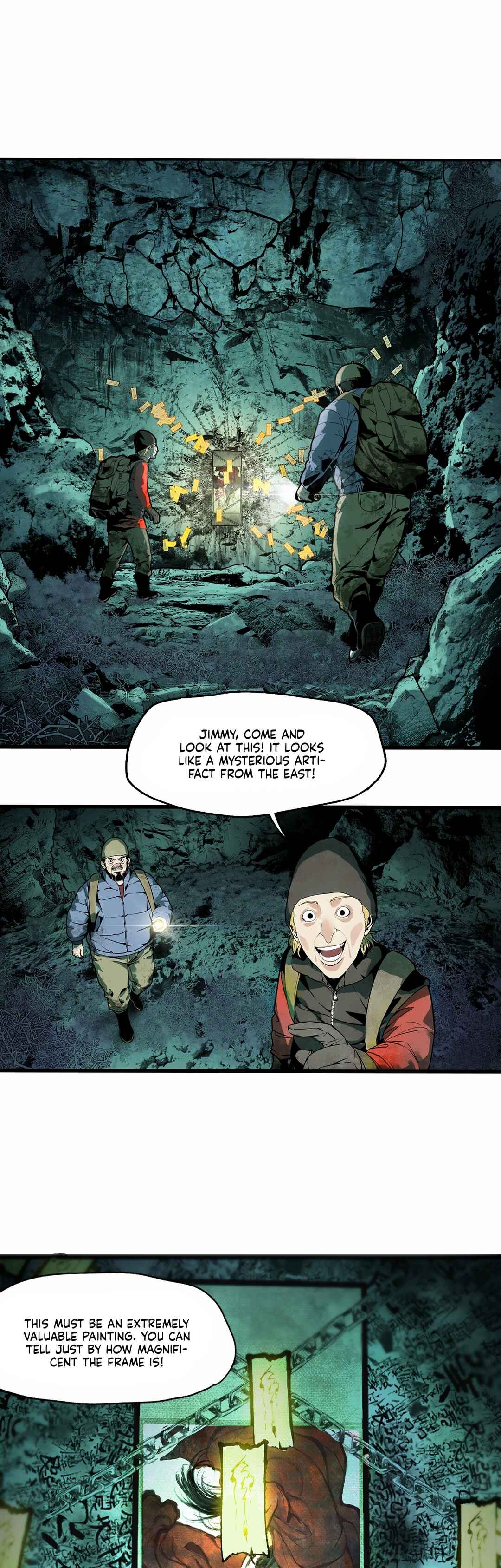 Chapter 1 - Page 2